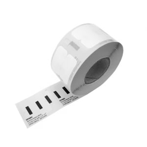 Etichete originale universale DYMO LabelWriter 25 x 13 mm albe DYMO LW 11353 S0722530 [6]