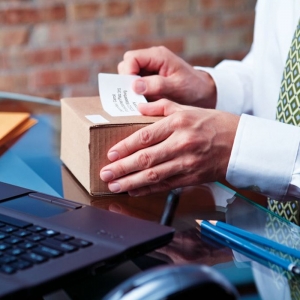 LabelWriter 450 Twin Turbo label maker, dual professional thermal printer, PC connection, Dymo LW S08388707