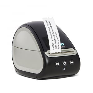 Set Aparat etichetare LabelWriter 550, senzor recunoastere eticheta, aparat de etichetat, priza UK 211272611