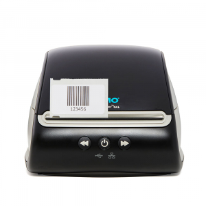 LabelWriter 5XL label maker, Thermal Printer, Label Recognition Sensor, Labeling Machine, UK socket 21127257