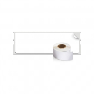 Etichete adresa standard 28 x 89 mm DYMOLabelWriter LW 99010 S0722370 2 role/cutie [8]