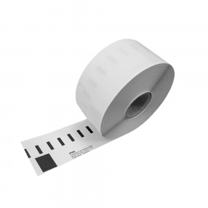 Etichete curierat standard originale LabelWriter 36 x 89 mm, plastic semitransparent, Dymo LW 99013 S072241011