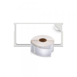 Etichete universale industriale plastic LabelWriter Durable 25 x 54 mm, Dymo LW  2112283 19764113