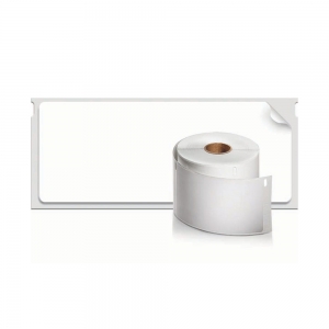 Etichete curierat standard 36 x 89 mm DYMO LabelWriter LW 99012 S0722400 2 role/cutie [11]