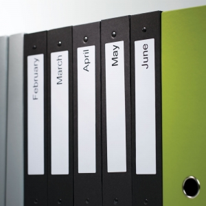 Etichete biblioraft lat originale LabelWriter 59 x 190 mm, Dymo LW 99019 S07224803