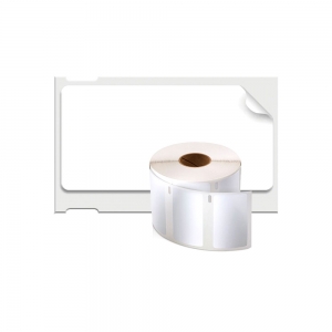 Etichete ECO universale mari originale LabelWriter 57 x 32 mm, albe, Dymo LW 11354 S07225402