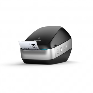 Aparat etichetare LabelWriter Wireless, imprimanta termica etichete, conectare PC si smartfone, Dymo 200093114