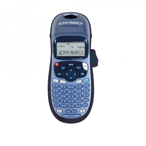 Etichetator DYMO LetraTag LT-100H tastatura ABC S0883980 19757UK [25]