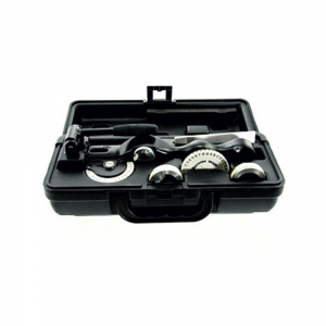 DYMO Rhino 1011 Industrial Label Maker Hard Case Kit 101110 S0720090 DE27294106814