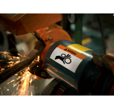 Notice header signaling labels 51mm x 102mm DYMO XTL 1868715 [1]