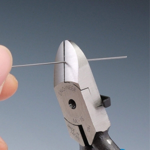 Diagonal Nippers ENGINEER NK-16, 153 mm, made in Japan1