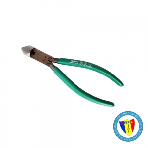 Slant Edge Nippers and Wire Stripper ENGINEER NN-46, 150 mm, made in Japan1