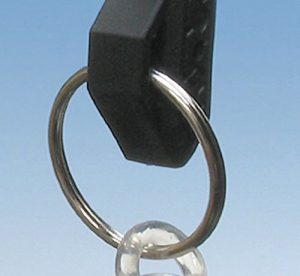 Cleste taiere oblica cip electronic ENGINEER NZ-05, 123 mm, mare precizie, fabricat in Japonia5
