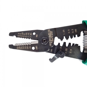 Wire-stripper, ENGINEER PA-05, 210 mm, made in Japan [12]