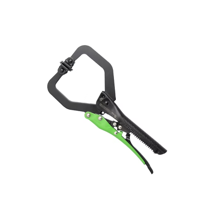 Scule multifunctionale si accesorii - ENGINEER PV-01 C-type pliers automatic self-locking 230 mm opening 62 mm professional carbon steel