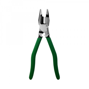 ENGINEER PZ-79, shear plier with screw removal jaws, tightening plastic or metal necklaces 215 mm0