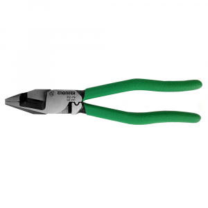ENGINEER PZ-79, shear plier with screw removal jaws, tightening plastic or metal necklaces 215 mm4