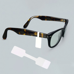 Jewelry labels white paper 11mm x 54mm non-adhesive bridge compatible Dymo 2191635 11351 [1]