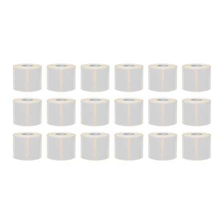 Dymo Original LabelWriter Labels - Set 24 Big Universal original ECO labels  DYMO LabelWriter 57 x 32 mm white DYMO LW 11354 S0722540