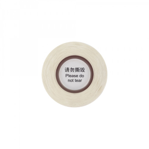 Etichete termice adezive D30S 14 x 50mm cu mesaje preimprimate, albe, hartie termica ecologica, 130 etichete/rola2