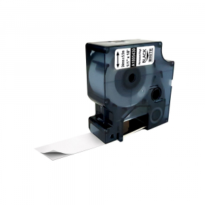 Etichete universale vinil alb 24mm x 5.5m, 18054300