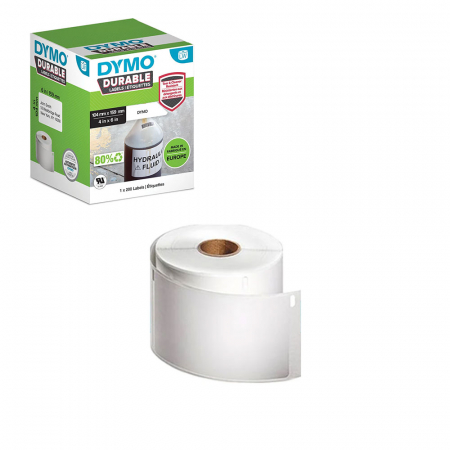 Etichete AWB - Etichete AWB Durable DYMO LabelWriter 104 x 159 mm DYMO LW 2112287 1933086