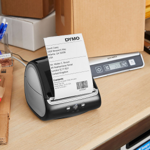 Etichete DHL logistica originale LabelWriter 102 x 210 mm, Dymo LW 2166659 21775656