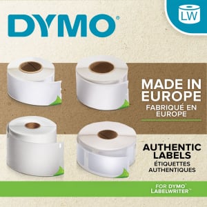Etichete DHL logistica originale LabelWriter 102 x 210 mm, Dymo LW 2166659 21775652