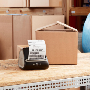 Etichete DHL logistica originale LabelWriter 102 x 210 mm, Dymo LW 2166659 21775651