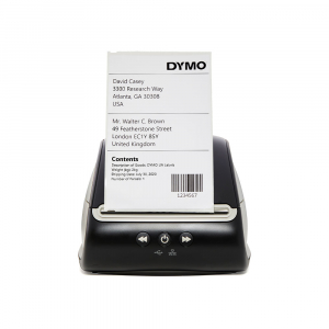 Etichete DHL logistica originale LabelWriter 102 x 210 mm, Dymo LW 2166659 21775657