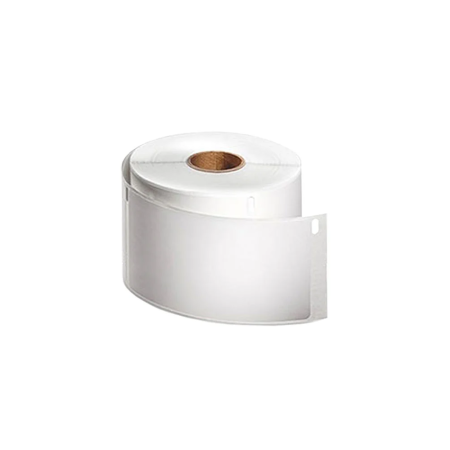 Etichete LabelWriter - Etichete originale ecusoane nume DYMO LabelWriter 89 x 41 mm albe DYMO LW 11356 S0722560