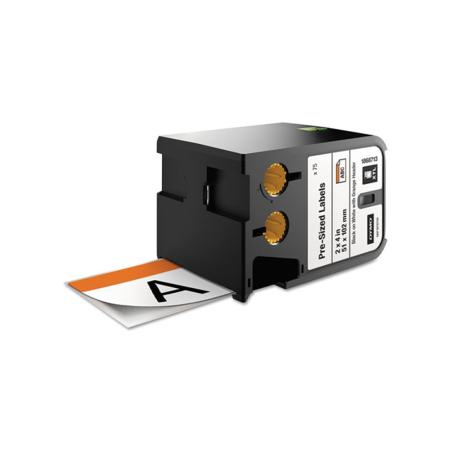 Etichete - Etichete semnalizare header NOTICE 51mm x 102mm DYMO XTL 1868713