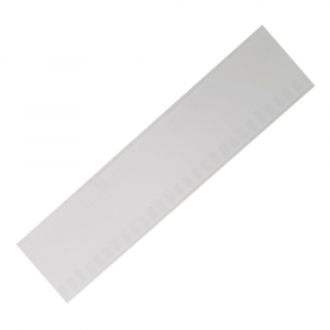Etichete modul continuu DK-22205 albe 62mm x 30.48m suport plastic inclus compatibile Brother DK-22205 DK22205 [2]