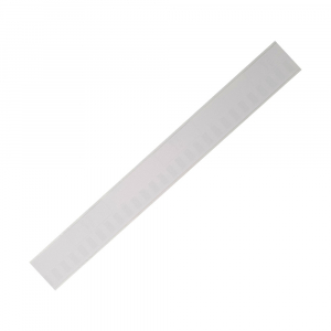 Etichete compatibile Brother DK-22210, 29mmx30.48m, modul continuu, suport din plastic inclus DK222102
