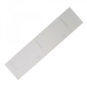 Etichete DK-11202 albe 62 x 100mm suport plastic inclus compatibile Brother DK-11202 DK11202 [2]