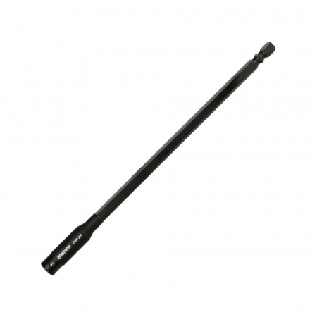 Extractoare suruburi uzate si accesorii - Extensie universala pentru biti standard extractori Engineer DR-24, 190 mm