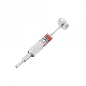 Extractor conectori pini terminali si prize Engineer SS-31, interior Ø 2.1 mm, exterior Ø 2.7 mm, lungime 64 mm0