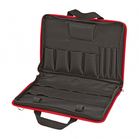 Geanta - Geanta scule neechipata Compact KNIPEX 00 21 11 LE