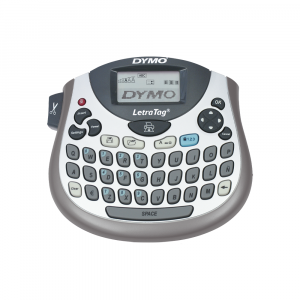 Imprimanta termica DYMO LetraTag LT-100T editare eticheta pe 2 randuri printare direct termica sau transfer termic 2174593 [25]