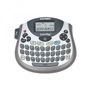 Imprimanta termica DYMO LetraTag LT-100T editare eticheta pe 2 randuri imprimare direct termica sau transfer termic 2174594 [25]