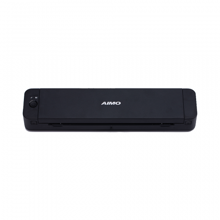 Imprimanta termica portabila full A4 AIMO P832, 300 dpi, conectare Bluetooth sau Type C, acumulator Li-Ion 2000 mAh, compatibila IOS, Android, MAC sau Windows [11]