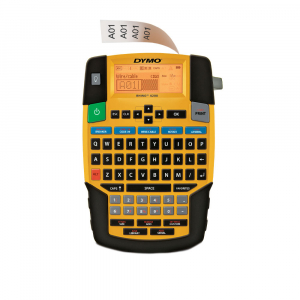 Aparat etichetat industrial Dymo Rhino 4200, QWERTY, 18016110