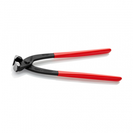 KNIPEX Cleste de forta fierar-betonisti, 280 mm, manere plastic, latime falci 25 mm, 99 01 280 [7]