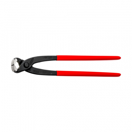 Scule - KNIPEX Cleste de forta fierar-betonisti, 280 mm, manere plastic, latime falci 25 mm, 99 01 280