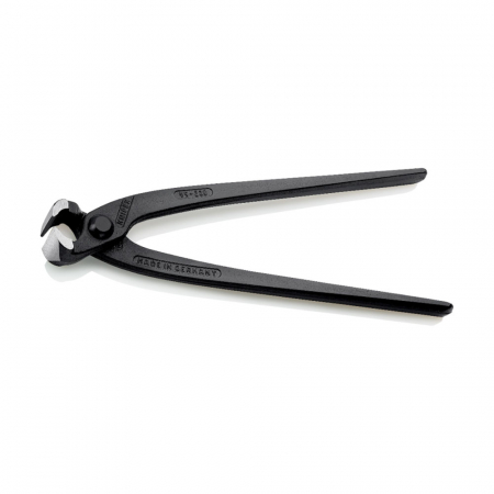 KNIPEX Cleste de forta fierar-betonisti, 220 mm, latime falci 23 mm, KNIPEX 99 00 220 [1]