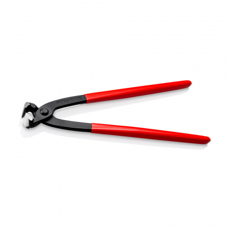 KNIPEX Cleste de forta fierar-betonisti, 300 mm, manere plastic, latime falci 25 mm, 99 01 300 [8]