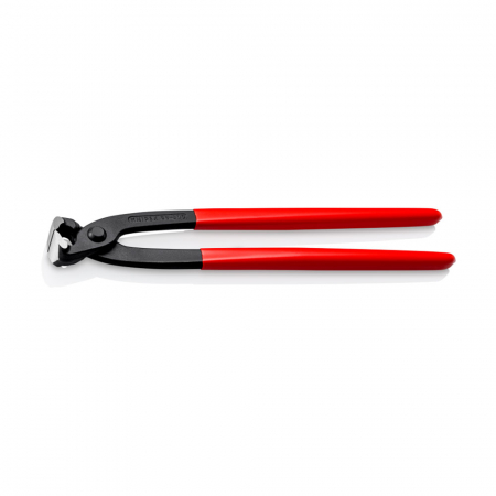 KNIPEX Cleste de forta fierar-betonisti, 300 mm, manere plastic, latime falci 25 mm, 99 01 300 [7]