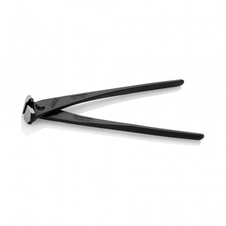 KNIPEX Cleste de forta fierar-betonisti, 250 mm, latime falci 25 mm, KNIPEX 9910250 [1]