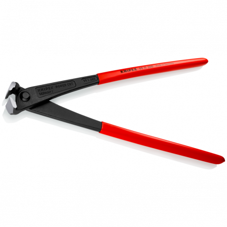 KNIPEX Cleste de forta fierar-betonisti, 300 mm, manere plastic, latime falci 25 mm, 99 11 300 [1]