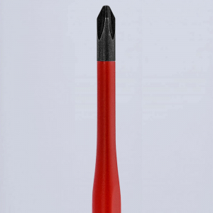 KNIPEX Surubelnita in cruce VDE PZ2 Pozidriv, 212 mm, 1000 V, 982502SL [1]